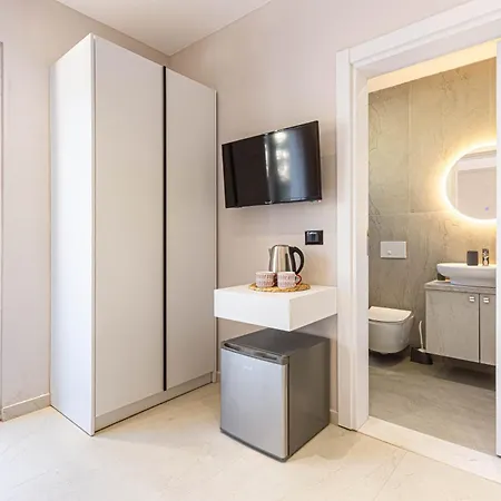Lian 6 Apartamento *