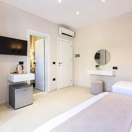 Appartement Lian 6 *