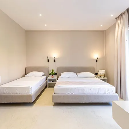 Apartamento Lian 6 *